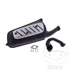 SILENCIEUX SITO PLUS