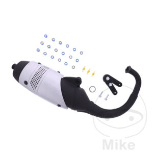 SILENCER TOURING LEOVINCE