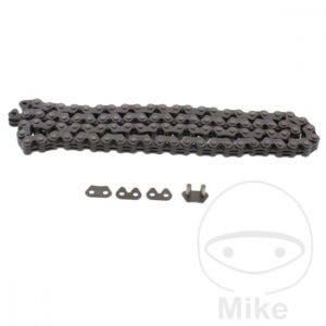 CHAINE D'ENTRETIEN OUVERTE AVEC RIVET-LI