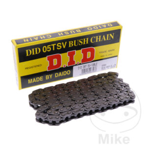 Chaine de distribution fermée DID