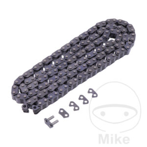 CHAINE DE DISTRIBUTION OUVERTE AVEC RIVE