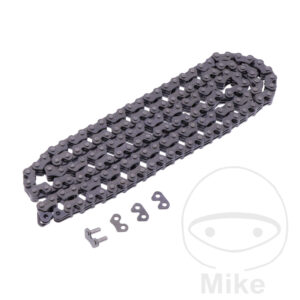 CHAINE DE DISTRIBUTION OUVERTE AVEC RIVE