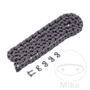 CHAINE DE DISTRIBUTION OUVERTE AVEC RIVE