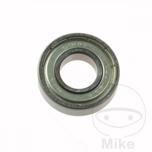 Roulement à billes 6900ZZ NTN