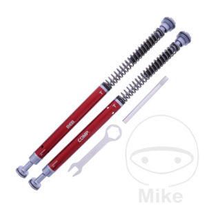 Kit de cartouches fourche YSS