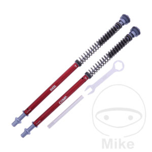 Kit de cartouches fourche YSS