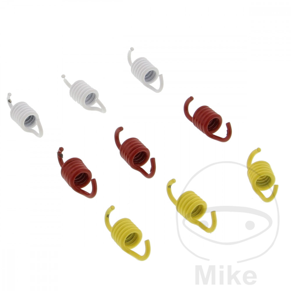 JEU DE RESSORTS D'EMBRAYAGE CENTRIFUGE JEU DE RESSORTS D'EMBRAYAGE CENTRIFUGE