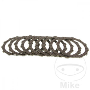 Kit Disques d'embrayage Standard EBC