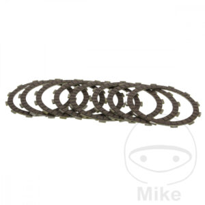 Kit Disques d'embrayage Standard EBC