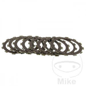 Kit Disques d'embrayage Standard EBC