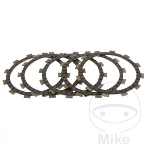 Kit Disques d'embrayage Standard EBC