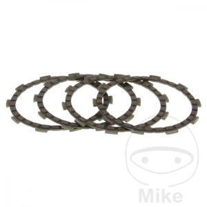 Kit Disques d'embrayage Standard EBC