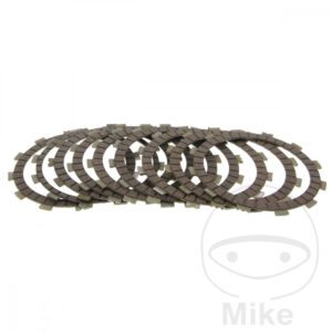 Kit Disques d'embrayage Standard EBC