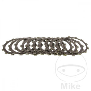 Kit Disques d'embrayage Standard EBC