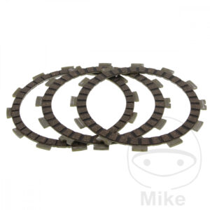 Kit Disques d'embrayage Standard EBC