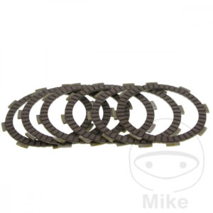 Kit Disques d'embrayage Standard EBC