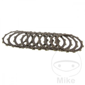 Kit Disques d'embrayage Standard EBC