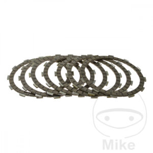 Kit Disques d'embrayage Standard EBC