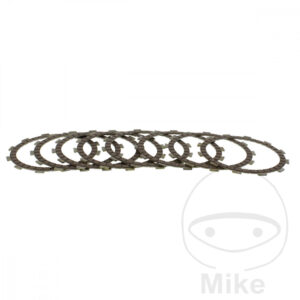 Kit Disques d'embrayage Standard EBC