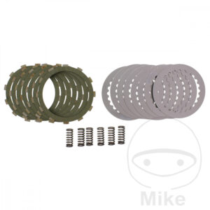 Kit Embrayage Standard EBC