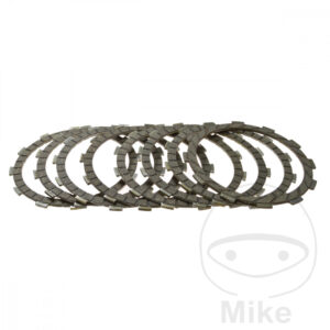 Kit Disques d'embrayage Standard EBC