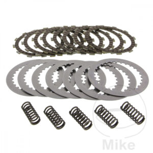 Kit Embrayage Standard EBC