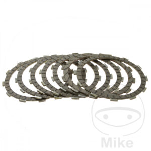 Kit Disques d'embrayage Standard EBC