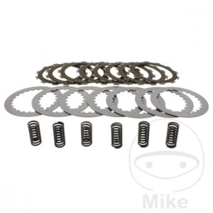 Kit Embrayage Standard EBC