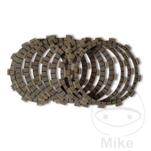 Kit Disques d'embrayage Standard EBC