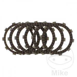 Kit Disques d'embrayage Standard EBC