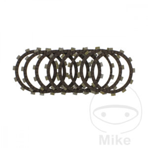 Kit Disques d'embrayage Standard EBC