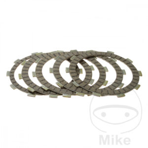 Kit Disques d'embrayage Standard EBC