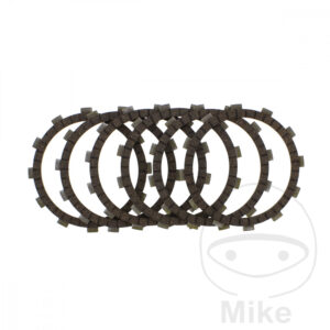 Kit Disques d'embrayage Standard EBC