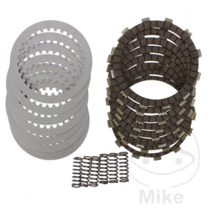 Kit Embrayage Standard EBC