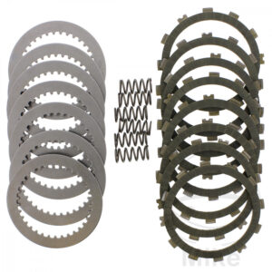 Embrayage Aramide EBC