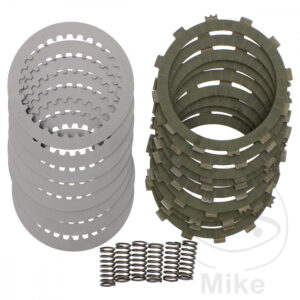 Embrayage Aramide EBC