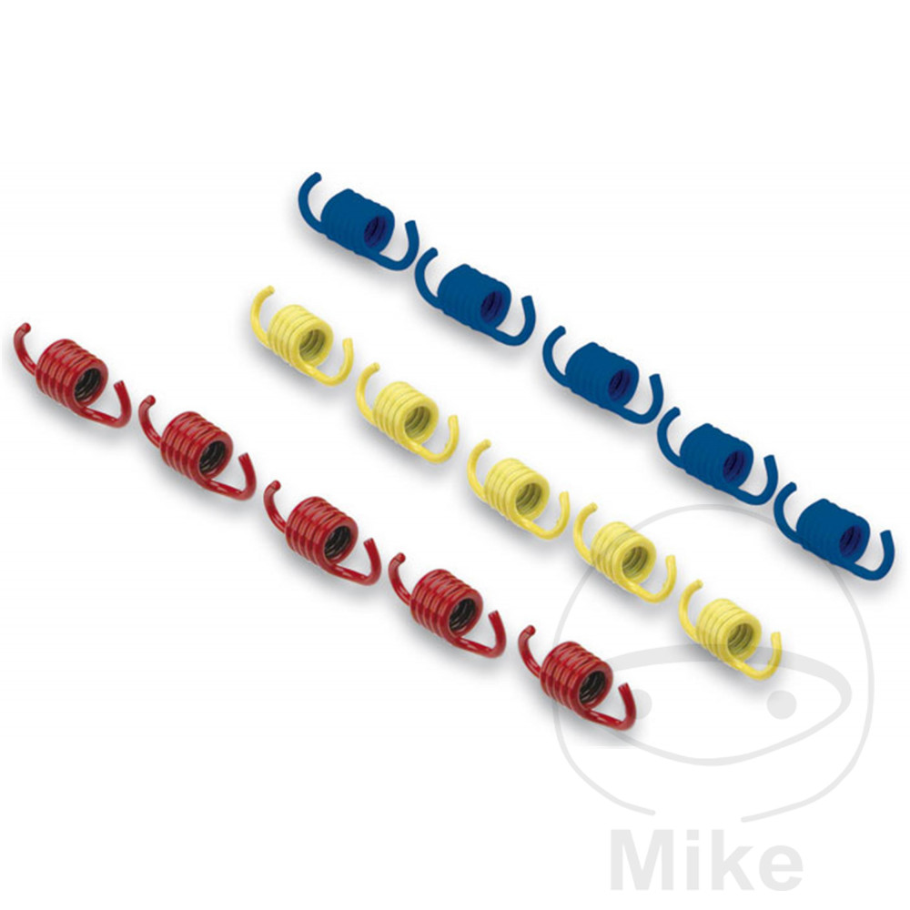 JEU DE RESSORTS D'EMBRAYAGE CENTRIFUGE JEU DE RESSORTS D'EMBRAYAGE CENTRIFUGE