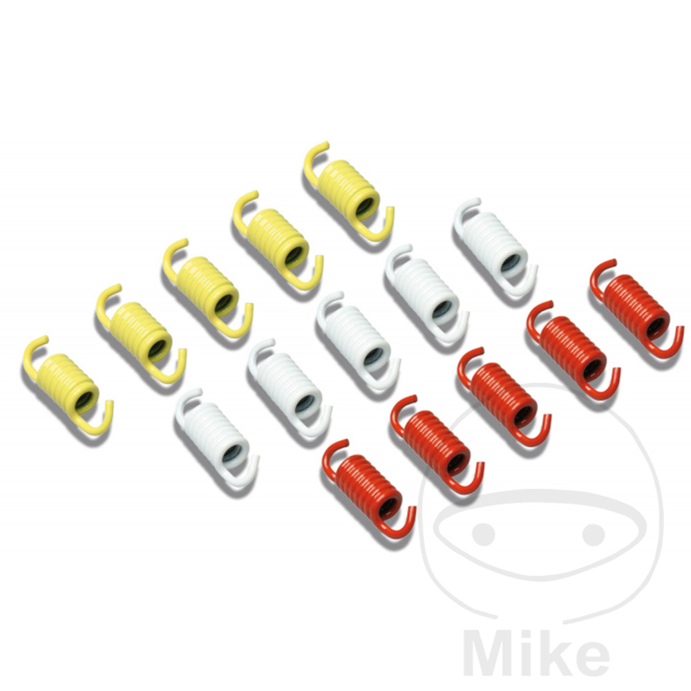 JEU DE RESSORTS D'EMBRAYAGE CENTRIFUGE JEU DE RESSORTS D'EMBRAYAGE CENTRIFUGE