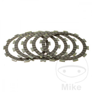 Kit Disques d'embrayage Standard EBC