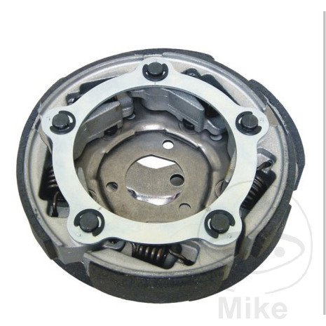 EMBRAYAGE STANDARD COMPLET EMBRAYAGE STANDARD COMPLET