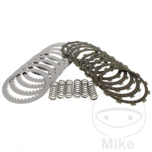 Kit Embrayage Standard EBC