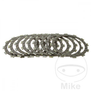 Kit Disques d'embrayage Standard EBC