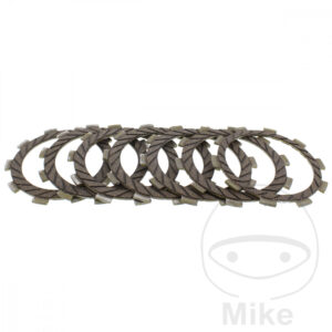 Kit Disques d'embrayage Standard EBC