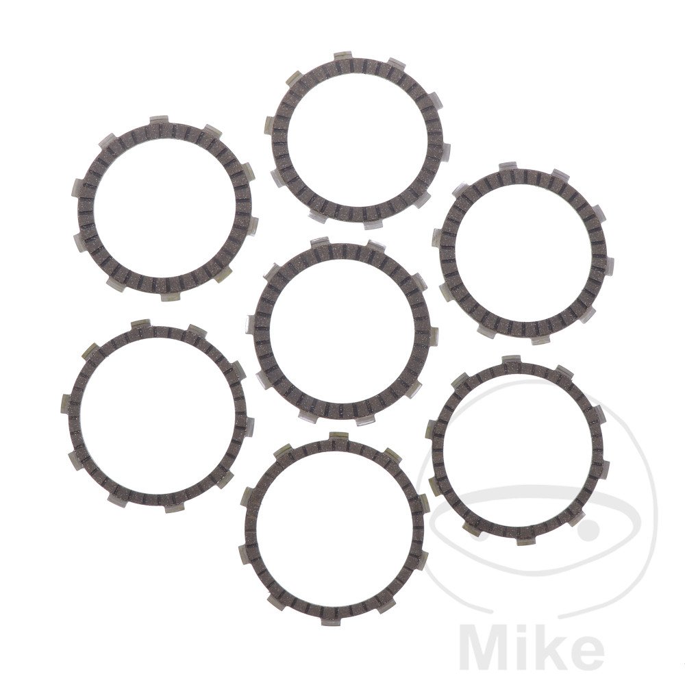 Kit Disques d'embrayage Standard EBC Kit Disques d'embrayage Standard EBC