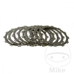 Kit Disques d'embrayage Standard EBC