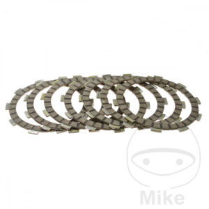 Kit Disques d'embrayage Standard EBC