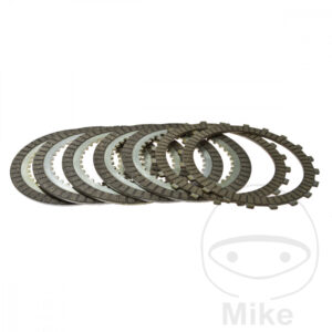 Kit Disques d'embrayage Standard EBC