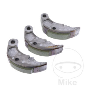 Jeu de mâchoires d'embrayage Tourmax