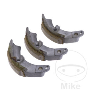 Jeu de mâchoires d'embrayage Tourmax