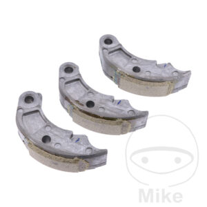 Jeu de mâchoires d'embrayage Tourmax